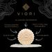 Shop Viori Mini Citrus Yao Shampoo & Conditioner Bar Set Online - Best Price & International Shipping - Buy Online on GoSupps.com