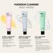 Shop NUDESTIX Cica Cleansing Jelly Milk Face Cleanser - 2.03 oz / 60 mL Online - Best Price & International Shipping - Buy Online on GoSupps.com