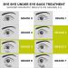 Shop IT Cosmetics Bye Bye Under Eye Bags Daytime Treatment for Eye Bags Puffiness and Crepey Skin Online - Best Price & International Shipping - Buy Online on GoSupps.com