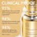 Shop Dr. Dennis Gross Skincare DermInfusions Fill + Repair Serum with Hyaluronic Acid - 1 oz / 30 mL Online - Best Price & International Shipping - Buy Online on GoSupps.com