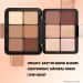 Shop MAKE UP FOR EVER HD Skin Cream Contour and Highlight Sculpting Palette Online - Best Price & International Shipping - Buy Online on GoSupps.com