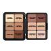 Shop MAKE UP FOR EVER HD Skin Cream Contour and Highlight Sculpting Palette Online - Best Price & International Shipping - Buy Online on GoSupps.com