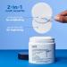 Shop belif Aqua Bomb PHA Exfoliating Toner Pads - 5 oz / 70 Pads Online - Best Price & International Shipping - Buy Online on GoSupps.com