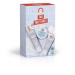 Shop First Aid Beauty FAB Face Faves Kit Cleanse Exfoliate + Hydrate Online - Best Price & International Shipping - Buy Online on GoSupps.com