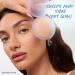Shop Kosas Mini Cloud Set Baked Setting & Smoothing Talc-Free Vegan Powder - 0.10 oz / 3 g Comfy - sheer medium Online - Best Price & International Shipping - Buy Online on GoSupps.com