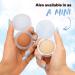 Shop Kosas Mini Cloud Set Baked Setting & Smoothing Talc-Free Vegan Powder - 0.10 oz / 3 g Comfy - sheer medium Online - Best Price & International Shipping - Buy Online on GoSupps.com