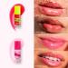 Shop iNNBEAUTY PROJECT Get Glazed Lip Duo Online - Best Price & International Shipping - Buy Online on GoSupps.com