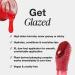 Shop iNNBEAUTY PROJECT Get Glazed Lip Duo Online - Best Price & International Shipping - Buy Online on GoSupps.com