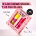 Shop iNNBEAUTY PROJECT Get Glazed Lip Duo Online - Best Price & International Shipping - Buy Online on GoSupps.com