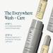 Shop Luna Daily The Mini Everywhere Wash + Oil Set - pH Balanced with Prebiotics + Vitamins Online - Best Price & International Shipping - Buy Online on GoSupps.com