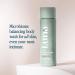 Shop Luna Daily The Everywhere Wash - Fragrance Free with Prebiotics + Vitamins C+E for Sensitive Skin - 8.4 oz / 250 mL Online - Best Price & International Shipping - Buy Online on GoSupps.com