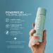 Shop Luna Daily The Everywhere Wash - Fragrance Free with Prebiotics + Vitamins C+E for Sensitive Skin - 8.4 oz / 250 mL Online - Best Price & International Shipping - Buy Online on GoSupps.com