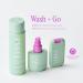 Shop Luna Daily The Everywhere Wash - Fragrance Free with Prebiotics + Vitamins C+E for Sensitive Skin - 8.4 oz / 250 mL Online - Best Price & International Shipping - Buy Online on GoSupps.com