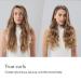 Shop Dyson Corrale Hair Straightener - Standard size Online - Best Price & International Shipping - Buy Online on GoSupps.com