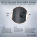 Shop Bio Ionic Smart-X High Efficiency Hair Dryer + Diffuser Online - Best Price & International Shipping - Buy Online on GoSupps.com