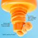 Shop OLEHENRIKSEN Banana Bright Mineral Face Sunscreen SPF 30 - 1.7 oz / 50 mL Online - Best Price & International Shipping - Buy Online on GoSupps.com