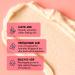 Shop Isle of Paradise Confidently Clear Body Polish Scrub with Glycolic & Hyaluronic Acids - 7.77 oz / 230 mL Online - Best Price & International Shipping - Buy Online on GoSupps.com