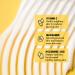 Shop Isle of Paradise Brilliantly Bright Body Moisturizer with Vitamin C & Niacinamide - 9.46 oz / 280 mL Online - Best Price & International Shipping - Buy Online on GoSupps.com