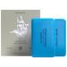 Soft Services Buffing Bar Exfoliating Body Bar for KP and Ingrown Hair (2 pack) - 7.5 oz