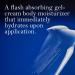 Shop Soft Services Speed Soak Fast-Absorbing + Hydrating Body Gel Moisturizer - 5.5 oz Online - Best Price & International Shipping - Buy Online on GoSupps.com