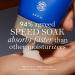 Shop Soft Services Speed Soak Fast-Absorbing + Hydrating Body Gel Moisturizer - 5.5 oz Online - Best Price & International Shipping - Buy Online on GoSupps.com
