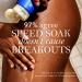 Shop Soft Services Speed Soak Fast-Absorbing + Hydrating Body Gel Moisturizer - 5.5 oz Online - Best Price & International Shipping - Buy Online on GoSupps.com