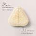Shop superzero Fine Hair Shampoo Bar for Volume & Shine - 2.35 oz / 67 mL Online - Best Price & International Shipping - Buy Online on GoSupps.com