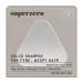 Shop superzero Fine Hair Shampoo Bar for Volume & Shine - 2.35 oz / 67 mL Online - Best Price & International Shipping - Buy Online on GoSupps.com