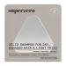 Shop superzero Hydrating Repair Shampoo Bar for Dry Damaged Hair & Frizz - 2.35 oz / 67 mL Online - Best Price & International Shipping - Buy Online on GoSupps.com
