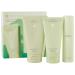 Tatcha Forest Awakening Body Travel Set