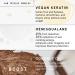 Shop superzero Instant Shine & Anti Frizz Hair Serum Treatment Bar - 2.35 oz / 67 mL Online - Best Price & International Shipping - Buy Online on GoSupps.com