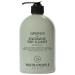 Youth To The People Superfood + Niacinamide Body Cleanser with Antioxidants & Hyaluronic Acid - 16.4 oz