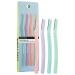 SEPHORA COLLECTION 4 Piece Facial Razor Set - 4 pieces / set