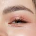Shop Kaja Eye Bento Bouncy Eyeshadow Trio - 3 x 0.03 oz / 0.9 g Coral Sunrise - white aurora (light coral glitter) coral starlight (coral peach matte) Flaming Sunset (neutral peach brown matte) Online - Best Price & International Shipping - Buy Online on GoSupps.com