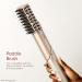 Shop Shark Beauty FlexStyle Hair Blow Dryer Paddle Brush Attachment Online - Best Price & International Shipping - Buy Online on GoSupps.com