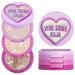 Kaja Viva Shine Bento Highlighter + Eyeshadow Palette