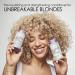 Shop Olaplex No.5P Blonde Hair Hydrating & Brightening Purple Toning Conditioner - 8.5 oz Online - Best Price & International Shipping - Buy Online on GoSupps.com