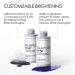 Shop Olaplex No.5P Blonde Hair Hydrating & Brightening Purple Toning Conditioner - 8.5 oz Online - Best Price & International Shipping - Buy Online on GoSupps.com
