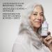Shop Olaplex No.5P Blonde Hair Hydrating & Brightening Purple Toning Conditioner - 8.5 oz Online - Best Price & International Shipping - Buy Online on GoSupps.com