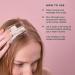 Shop SHAZ & KIKS Scalp & Hair Prewash Mask for Fine Thin or Medium Hair - 7.7 oz / 230 ml Online - Best Price & International Shipping - Buy Online on GoSupps.com