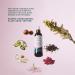 Shop SHAZ & KIKS Rice + Chai Scalp Refresh Spray for Healthy Hydrated Scalp - 4 oz / 130 ml Online - Best Price & International Shipping - Buy Online on GoSupps.com