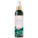 SHAZ & KIKS Rice + Chai Scalp Refresh Spray for Healthy Hydrated Scalp - 4 oz / 130 ml