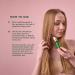 Shop SHAZ & KIKS Moringa Anti-Breakage Hair Serum with Peptide Complex - 1 oz / 30 ml Online - Best Price & International Shipping - Buy Online on GoSupps.com