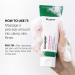 Shop Dr. Jart+ Cicapair Foaming Face Wash Cleanser - 3.38 oz / 100 ml Online - Best Price & International Shipping - Buy Online on GoSupps.com