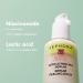 Shop SEPHORA COLLECTION Gentle Exfoliating Peeling Serum with Niacinamide + Lactic Acid - 1 oz Online - Best Price & International Shipping - Buy Online on GoSupps.com