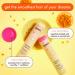 Shop amika Velveteen Dream Anti-Frizz Smoothing Shampoo - 9.2 oz / 275 ml Online - Best Price & International Shipping - Buy Online on GoSupps.com