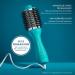 Shop Moroccanoil 4-in-1 Blow-Dryer Brush - Standard size Online - Best Price & International Shipping - Buy Online on GoSupps.com