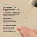 Shop MATTER OF FACT RESURFACING + HYDRATING Multi-Acid Serum with Salicylic Acid & Niacinamide - 1 oz / 30 ml Online - Best Price & International Shipping - Buy Online on GoSupps.com