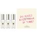 Jo Malone London Roses Travel Cologne Trio