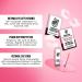 Shop Peace Out Retinol 360 Eye Lift Patches to Lift Firm and Revitalize Eyes - 5 pairs / pack Online - Best Price & International Shipping - Buy Online on GoSupps.com